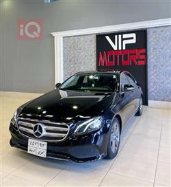 مێرسێدس بێنز E-Class